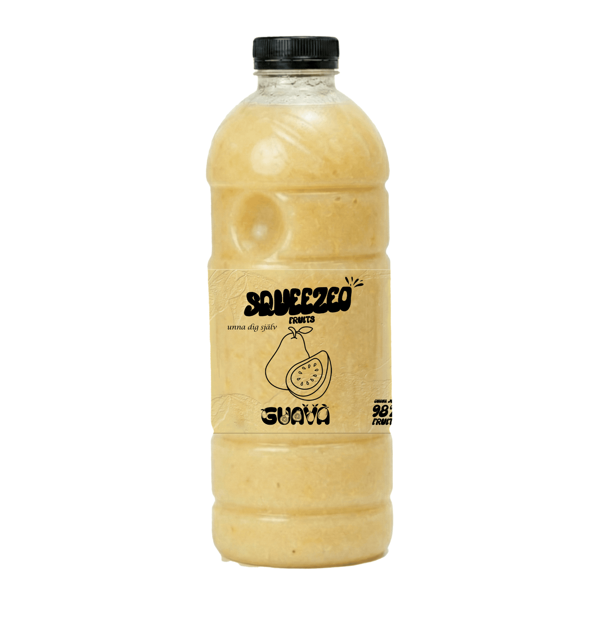 Guavajuice